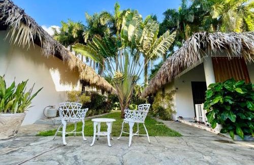 ProCab Casa | EverGreen Cabarete