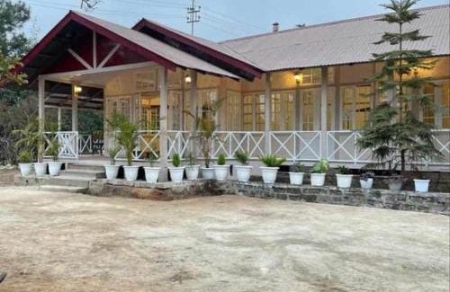 Shillong Casa | Evergreen Cottage