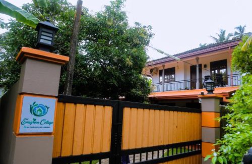Mirissa Apartamento | Evergreen Cottage