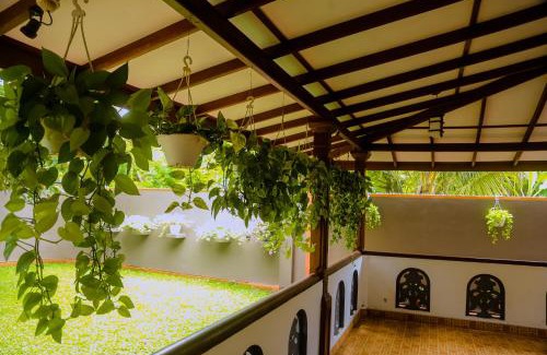 Mirissa Apartamento | Evergreen Cottage