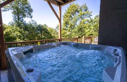 Blowing Rock Casa | Evergreen Cottage