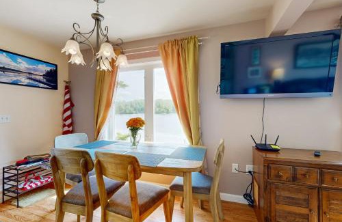 Norway Casa | Evergreen Cottage