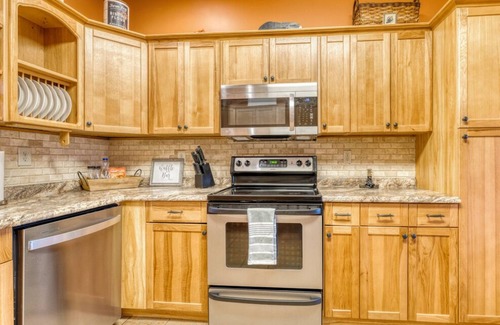 My Mountain Cabina | *Evergreen Family Retreat* HotTub~Games~Arcades