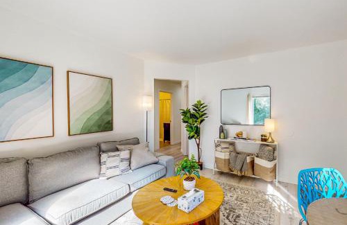 Federal Way Casa | Evergreen Hideaway