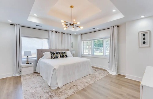 Colonial Homes Apartamento | Evergreen Homes