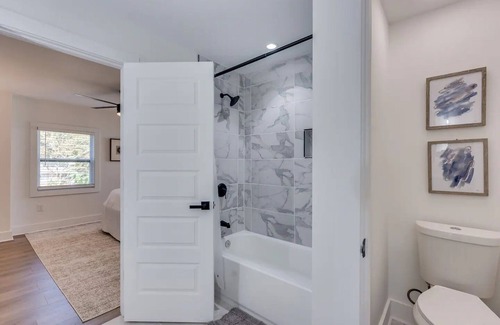 Colonial Homes Apartamento | Evergreen Homes
