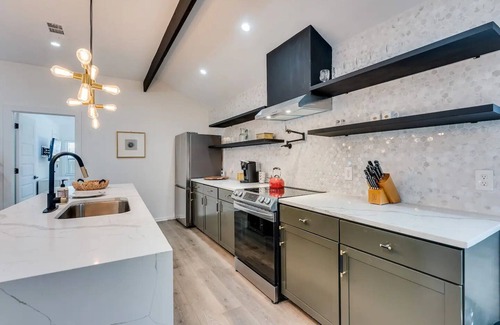 Colonial Homes Apartamento | Evergreen Homes