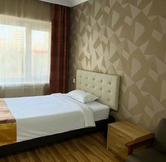 Bayangol Hotel | Evergreen hotel