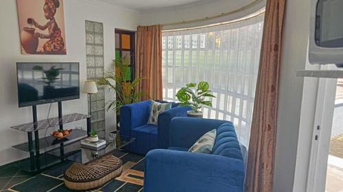 Nairobi Apartamento | Evergreen Karen Guesthouse