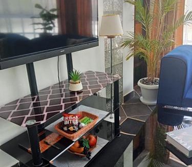 Nairobi Apartamento | Evergreen Karen Guesthouse