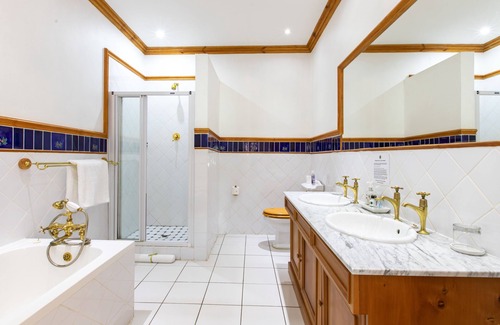 Stellenbosch Central Casa | Evergreen Manor And Spa