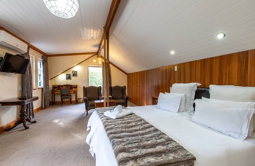 Stellenbosch Central Casa | Evergreen Manor And Spa