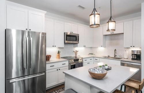 Blowing Rock Casa | Evergreen on Main