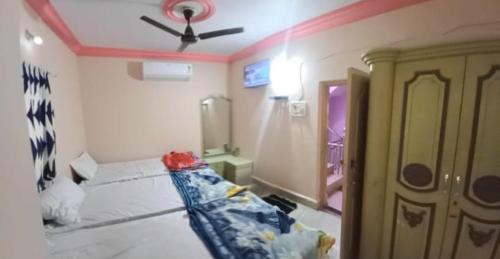 Dwarka Casa | Evergreen Residency Dwarka