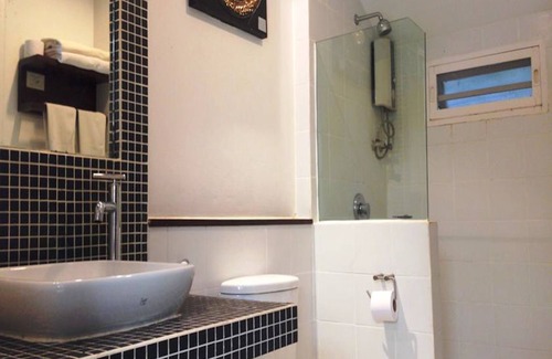 Chaweng City Center Complejo | Evergreen Resort