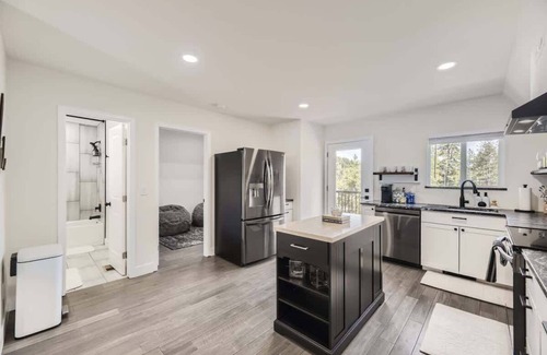 Shadow Mountain Casa | Evergreen's Aspen A-Frame 4Bed/Remodeled/Seclusion
