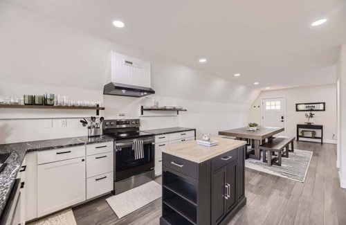 Shadow Mountain Casa | Evergreen's Aspen A-Frame 4Bed/Remodeled/Seclusion