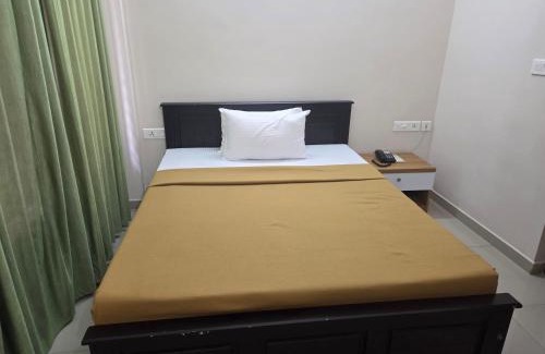Tirur Apartamento | Evergreen Service Apartments