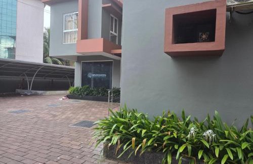 Tirur Apartamento | Evergreen Service Apartments
