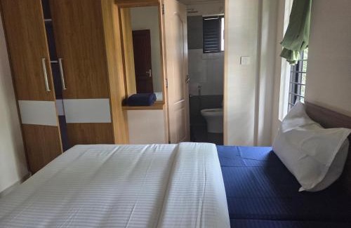 Tirur Apartamento | Evergreen Service Apartments