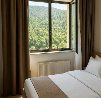 Dilijan Apartamento | Evergreen Stay Dilijan