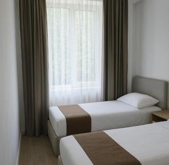 Dilijan Apartamento | Evergreen Stay Dilijan
