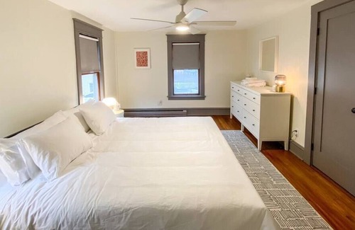 Allaben Casa | Evergreen Terrace - Cozy in the Catskills