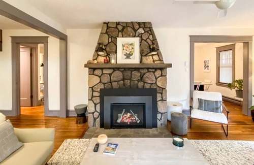 Allaben Casa | Evergreen Terrace - Cozy in the Catskills