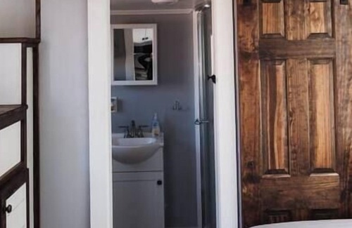 Virgin Apartamento | Evergreen Tiny Home S