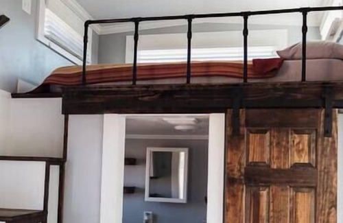 Virgin Apartamento | Evergreen Tiny Home S