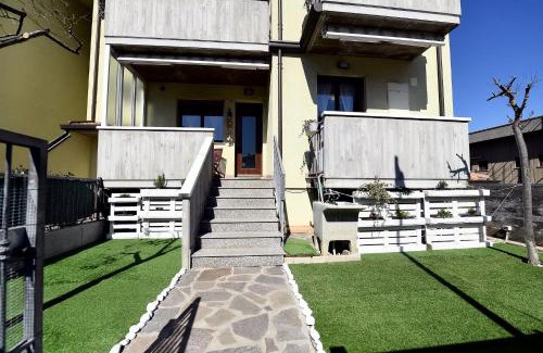 Valverde Apartamento | Evergreen -Vicino al mare- Wifi -Ampio Giardino-