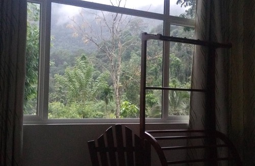 Kotapola Hotel | Evergreen Villa - Sinharaja
