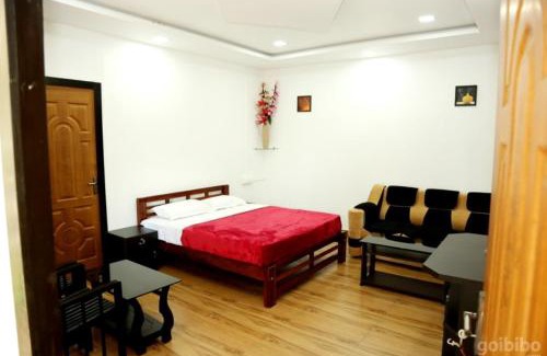 Sulthan Bathery Casa | Evergreen Wayanad Trekking