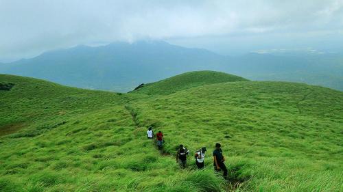 Sulthan Bathery Casa | Evergreen Wayanad Trekking
