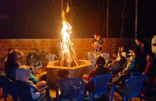 Sulthan Bathery Casa | Evergreen Wayanad Trekking
