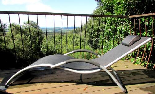 Karkloof Nature Reserve Casa | Evergreen Cabin Karkloof