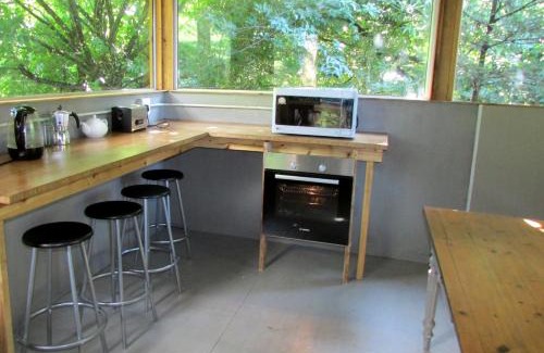 Karkloof Nature Reserve Casa | Evergreen Cabin Karkloof