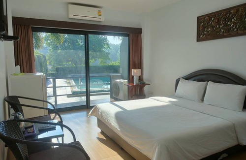 Makham Hotel | Evergreenresort