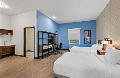 Ocala Hotel | Everhome Suites Ocala I-75 North