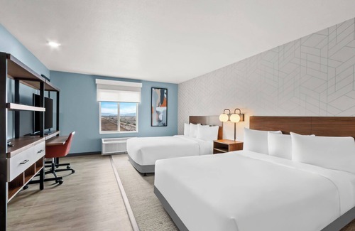 Ocala Hotel | Everhome Suites Ocala I-75 North