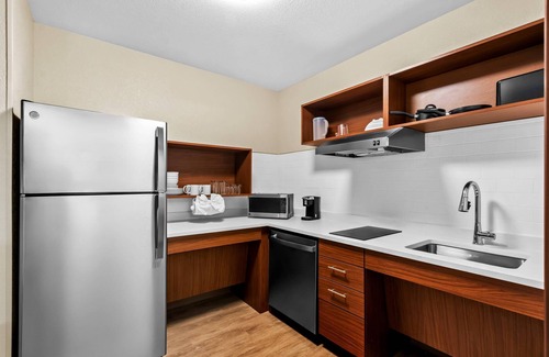 Yuma Hotel | Everhome Suites Yuma East I-8