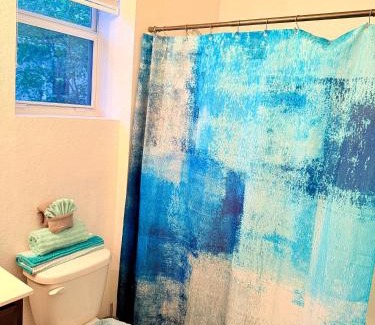 Homestead Casa | EverKey Escape shared Space - Door to the Florida keys and Everglades