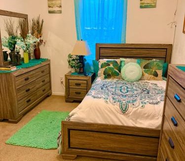 Homestead Casa | EverKey Escape shared Space - Door to the Florida keys and Everglades