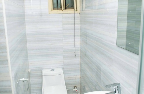 Ofin Hotel | Everland Hotel and Suites