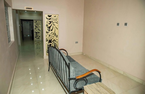 Ofin Hotel | Everland Hotel and Suites