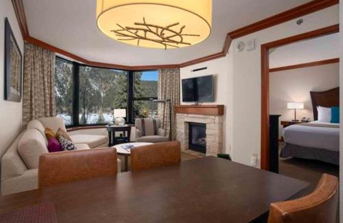 Olympic Valley Hotel | Everline Resort & Spa #526
