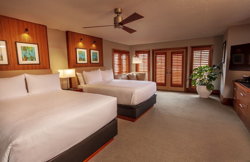 Florida Central Atlantic Coast Complejo | Evermore Orlando Resort