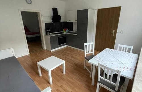 Eversberg Apartamento | Eversberg 5 - Ferienwohnung/ Montage Meschede-eversberg
