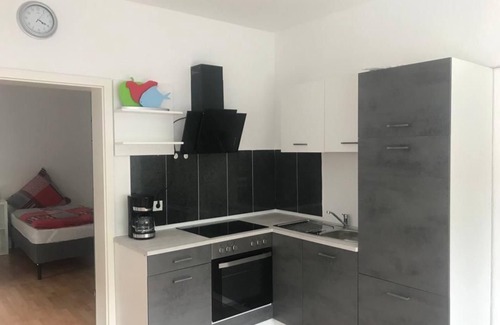 Eversberg Apartamento | Eversberg 5 - Ferienwohnung/ Montage Meschede-eversberg