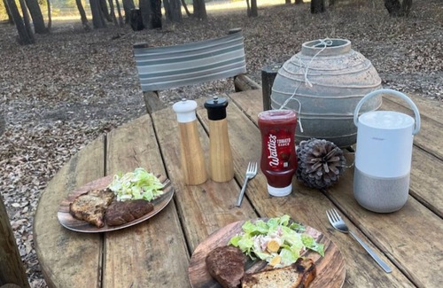 Mount Helena Complejo | Eversprings Glamping - Eco retreat - Mirkwood